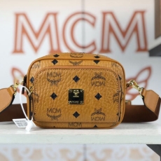 MCM Satchel Bags